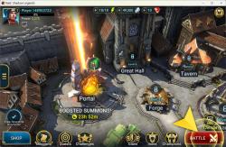 Official Download Mirror for RAID: Shadow Legends