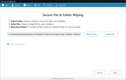 Official Download Mirror for SysTools Data Wipe