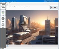 Official Download Mirror for VOVSOFT Machine Learning Requester