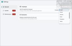 Official Download Mirror for Argente Registry Cleaner