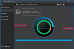 Official Download Mirror for Ashampoo Driver Updater
