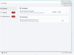 Official Download Mirror for Argente Startup Manager
