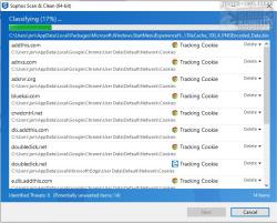 Official Download Mirror for Sophos Scan & Clean