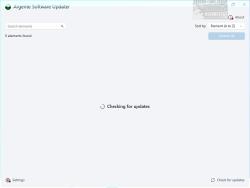 Official Download Mirror for Argente Software Updater