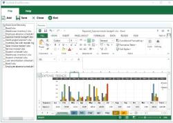Official Download Mirror for SysTools XLSX Recovery