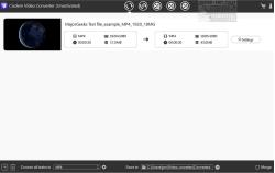 Official Download Mirror for Cisdem Video Converter
