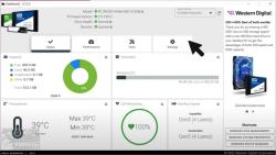 Official Download Mirror for Western Digital Dashboard (WD Dashboard)