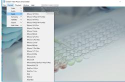 Official Download Mirror for Cisdem Video Player