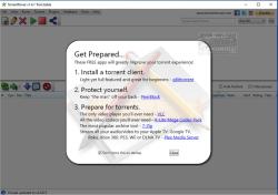 Official Download Mirror for TorrentRover Portable