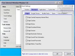 Official Download Mirror for Eusing Free Internet Window Washer