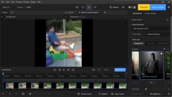 Official Download Mirror for Topaz Video AI
