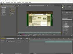 Official Download Mirror for Adobe After Effects