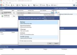 Official Download Mirror for KLS Backup 2025 Professional