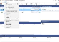 Official Download Mirror for KLS Backup 2025 Professional