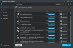 Official Download Mirror for Ashampoo Driver Updater