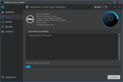 Official Download Mirror for Ashampoo Driver Updater
