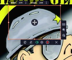 Official Download Mirror for Movavi Screen Recorder