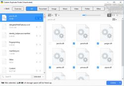 Official Download Mirror for Cisdem Duplicate Finder