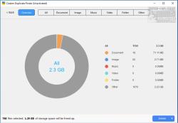 Official Download Mirror for Cisdem Duplicate Finder