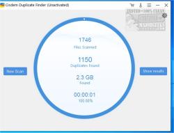 Official Download Mirror for Cisdem Duplicate Finder