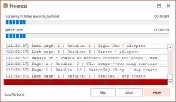 Official Download Mirror for GSA Content Generator