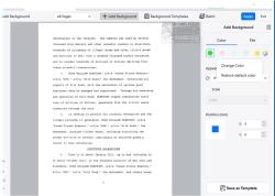 Official Download Mirror for Cisdem PDFMaster