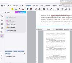 Official Download Mirror for Cisdem PDFMaster