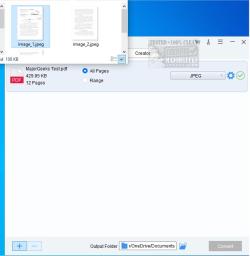 Official Download Mirror for Cisdem PDF Converter OCR