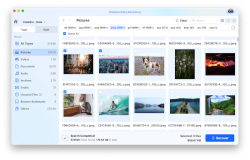 Official Download Mirror for Cisdem Data Recovery for Mac