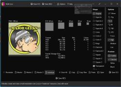 Official Download Mirror for Multi Icon