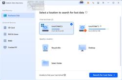 Official Download Mirror for Cisdem Data Recovery