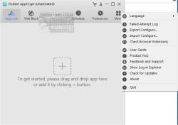 Official Download Mirror for Cisdem AppCrypt