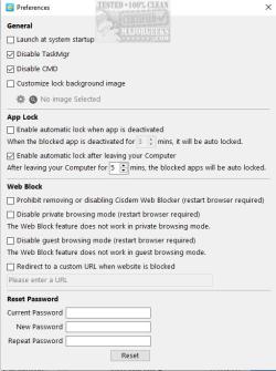 Official Download Mirror for Cisdem AppCrypt