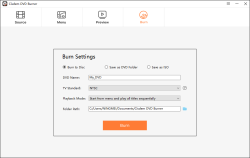 Official Download Mirror for Cisdem DVD Burner