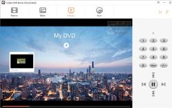Official Download Mirror for Cisdem DVD Burner