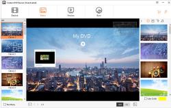 Official Download Mirror for Cisdem DVD Burner