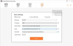 Official Download Mirror for Cisdem DVD Burner