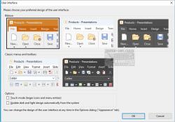 Official Download Mirror for SoftMaker FreeOffice