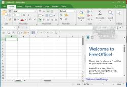 Official Download Mirror for SoftMaker FreeOffice