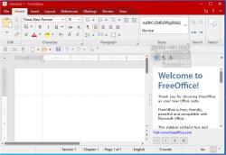 Official Download Mirror for SoftMaker FreeOffice