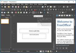 Official Download Mirror for SoftMaker FreeOffice