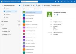 Official Download Mirror for Cisdem ContactsMate