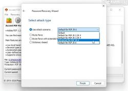 Official Download Mirror for Accent PDF Password Recovery