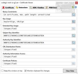 Official Download Mirror for CertViewer