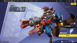 Official Download Mirror for Marvel Rivals 