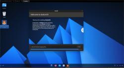 Official Download Mirror for AnduinOS