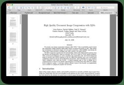 Official Download Mirror for Cisdem Document Reader