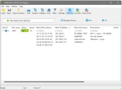 Official Download Mirror for SoftPerfect Switch Port Mapper