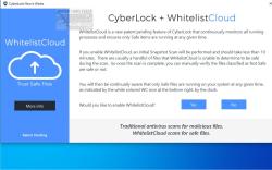 Official Download Mirror for CyberLock (formerly VoodooShield)