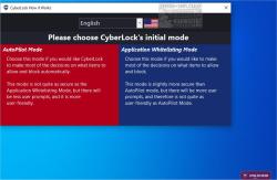Official Download Mirror for CyberLock (formerly VoodooShield)